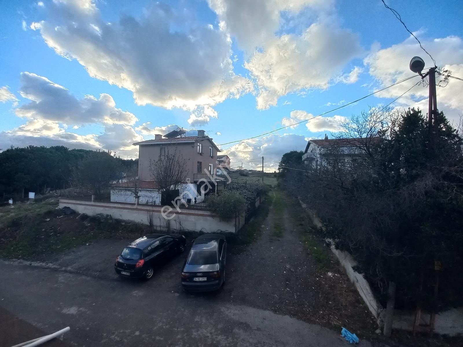 Şile Akçakese De Sahile Plaja 800 M - Görsel 31