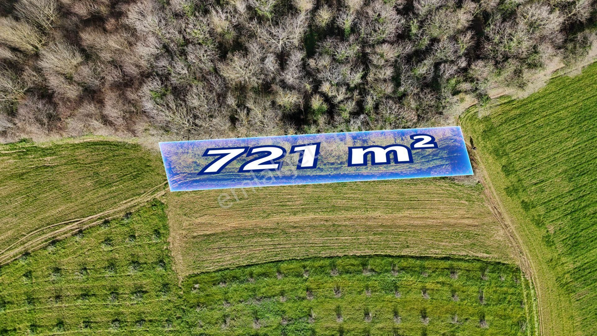 Remax Mavi Muratocaktar'dan Kaynarca Gölce’de 721 M² Tarla - Görsel 7