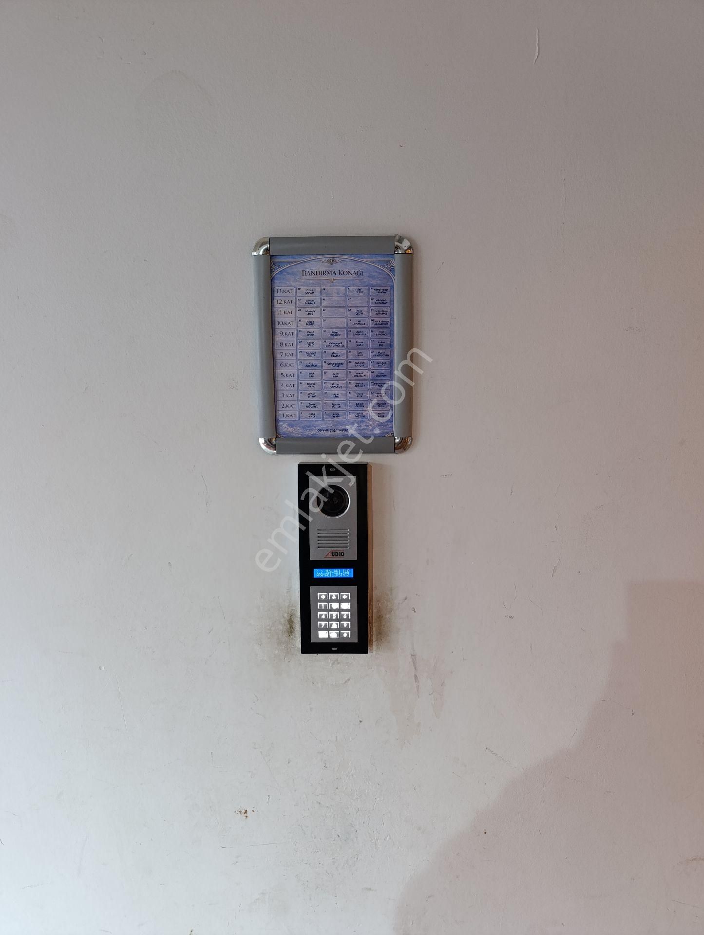 Bandırma Konağı Lüks Daire - Görsel 6