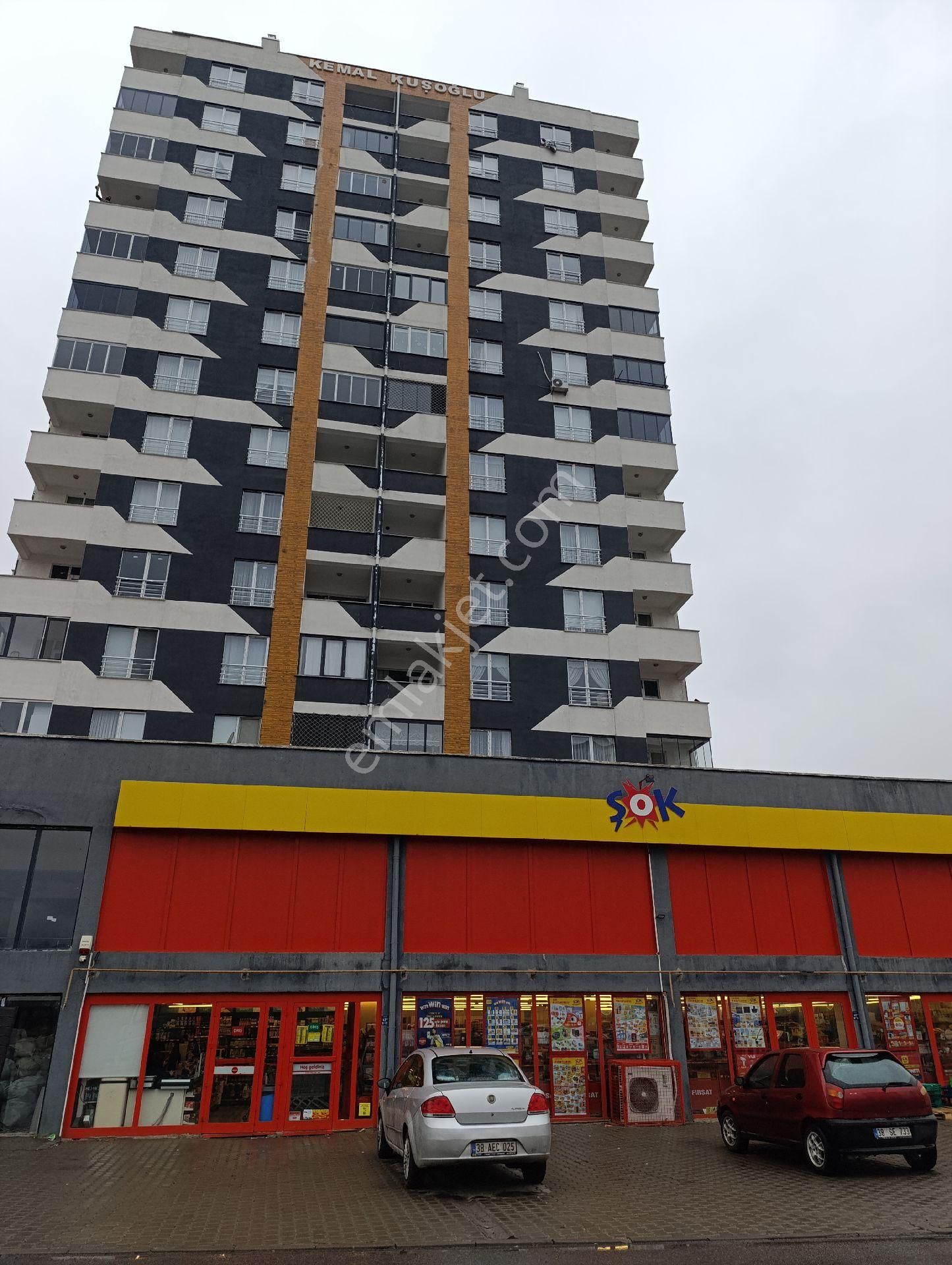 Bandırma Konağı Lüks Daire - Görsel 2