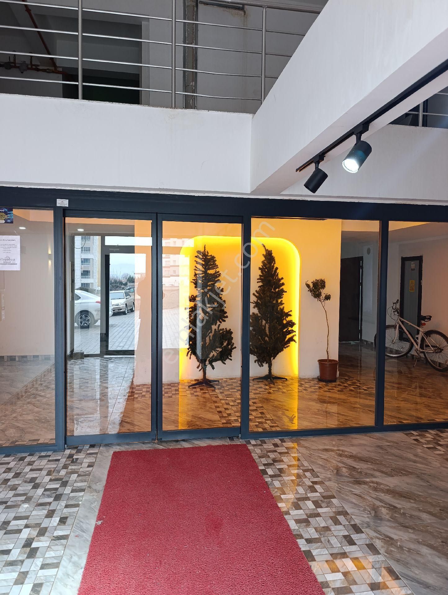 Bandırma Konağı Lüks Daire - Görsel 4