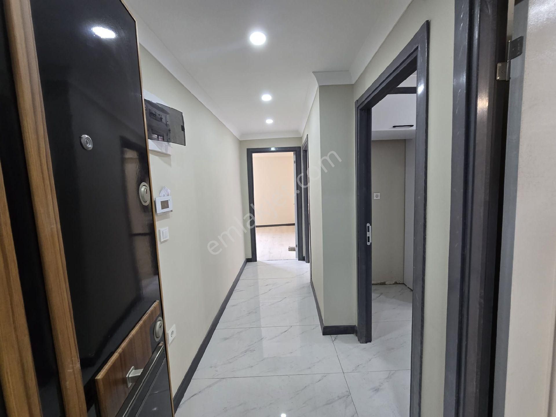 Ege Emlaktan İstanbul Kağıthane Gültepe Mh Satılık Sıfır Kredıye Uygun İskanlı 2 - Görsel 13