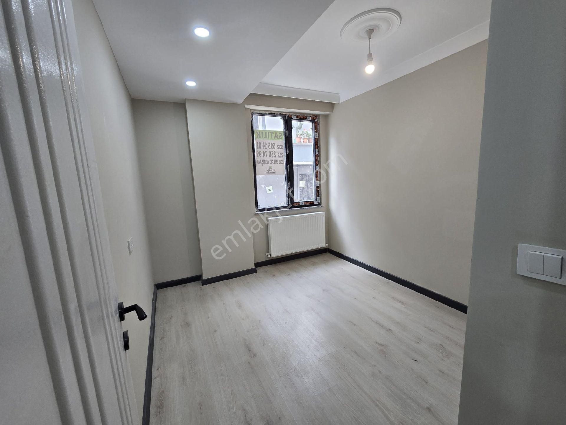 Ege Emlaktan İstanbul Kağıthane Gültepe Mh Satılık Sıfır Kredıye Uygun İskanlı 2 - Görsel 7