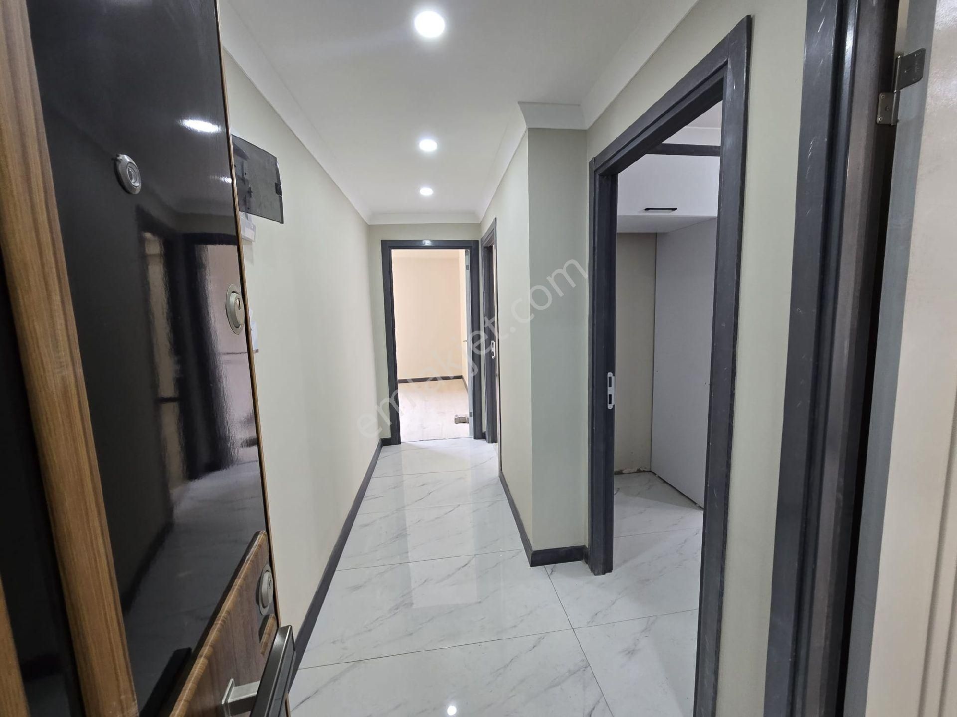 Ege Emlaktan İstanbul Kağıthane Gültepe Mh Satılık Sıfır Kredıye Uygun İskanlı 2 - Görsel 17