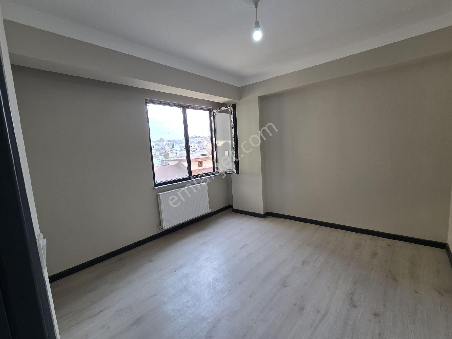 Ege Emlaktan İstanbul Kağıthane Gültepe Mh Satılık Sıfır Kredıye Uygun İskanlı 2 - Görsel 16