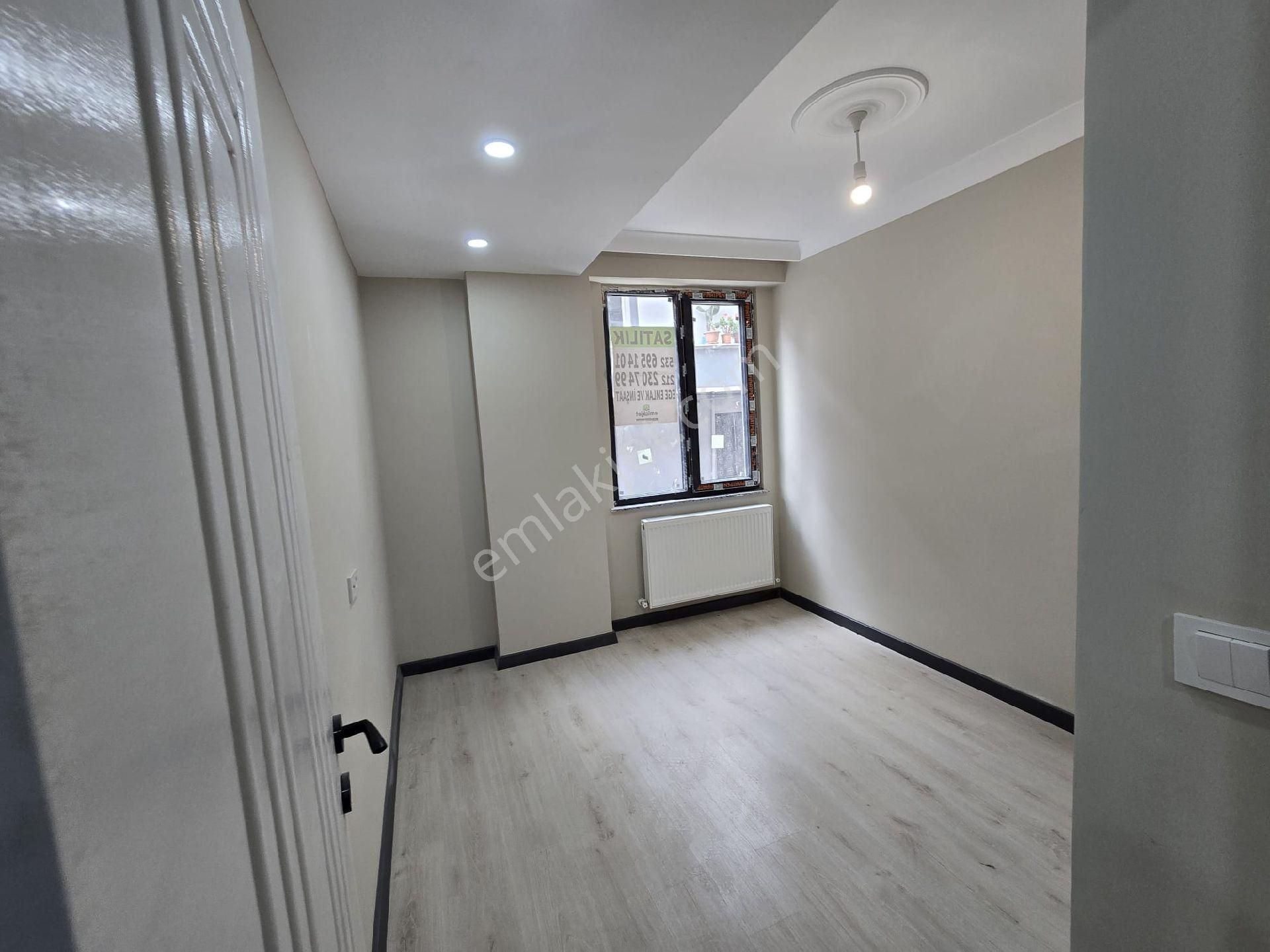 Ege Emlaktan İstanbul Kağıthane Gültepe Mh Satılık Sıfır Kredıye Uygun İskanlı 2 - Görsel 10