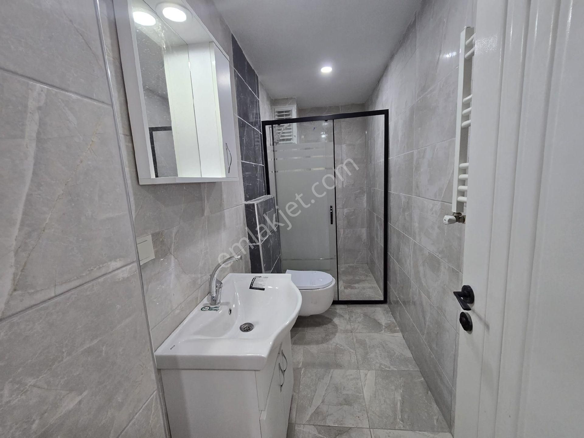 Ege Emlaktan İstanbul Kağıthane Gültepe Mh Satılık Sıfır Kredıye Uygun İskanlı 2 - Görsel 15