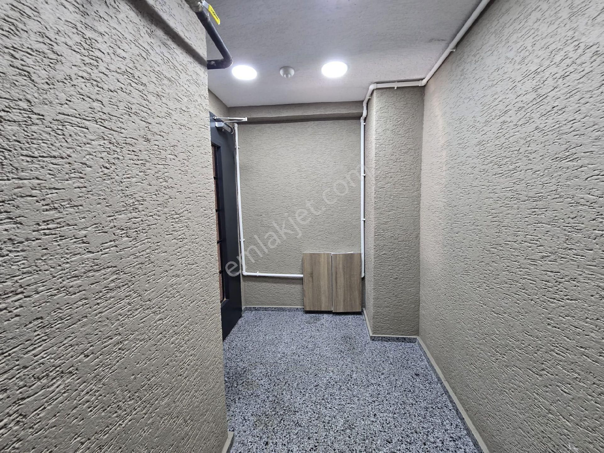 Ege Emlaktan İstanbul Kağıthane Gültepe Mh Satılık Sıfır Kredıye Uygun İskanlı 2 - Görsel 3