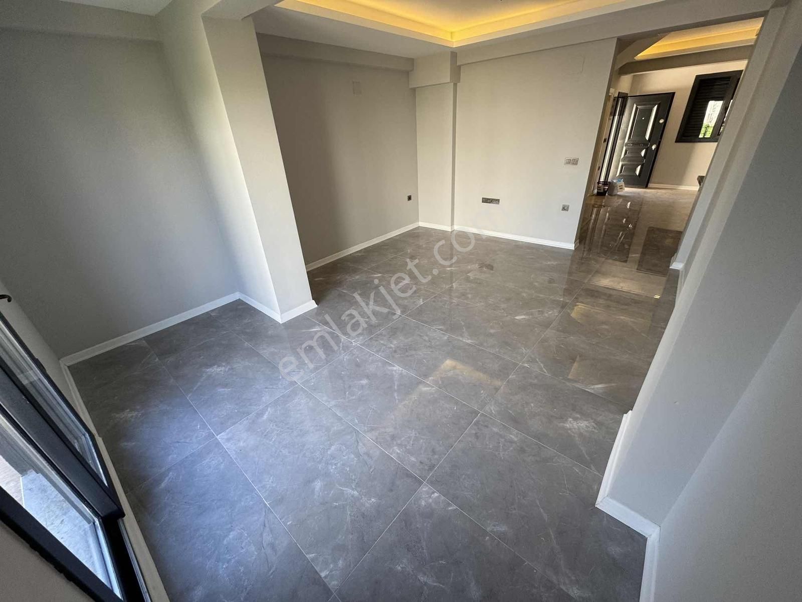 Urla Yelaltı 'nda Tripleks Satılık Villa - Görsel 9
