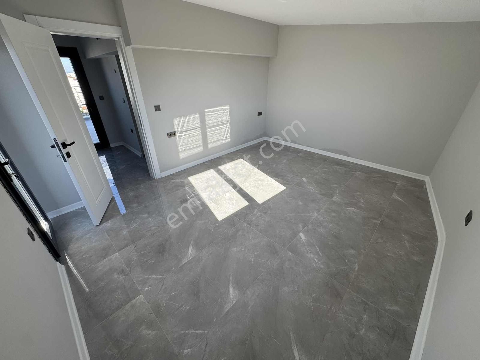 Urla Yelaltı 'nda Tripleks Satılık Villa - Görsel 34