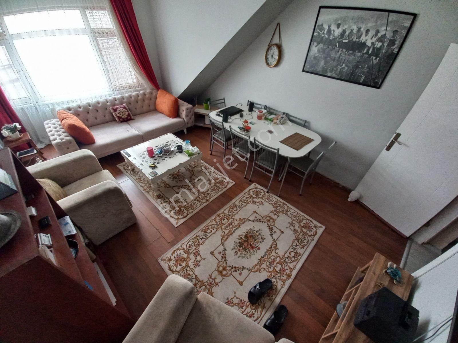 Üsküdar Merkeze Yürüme Mesafesinde Çift Cephelı Bahhce Kullanıml - Görsel 9