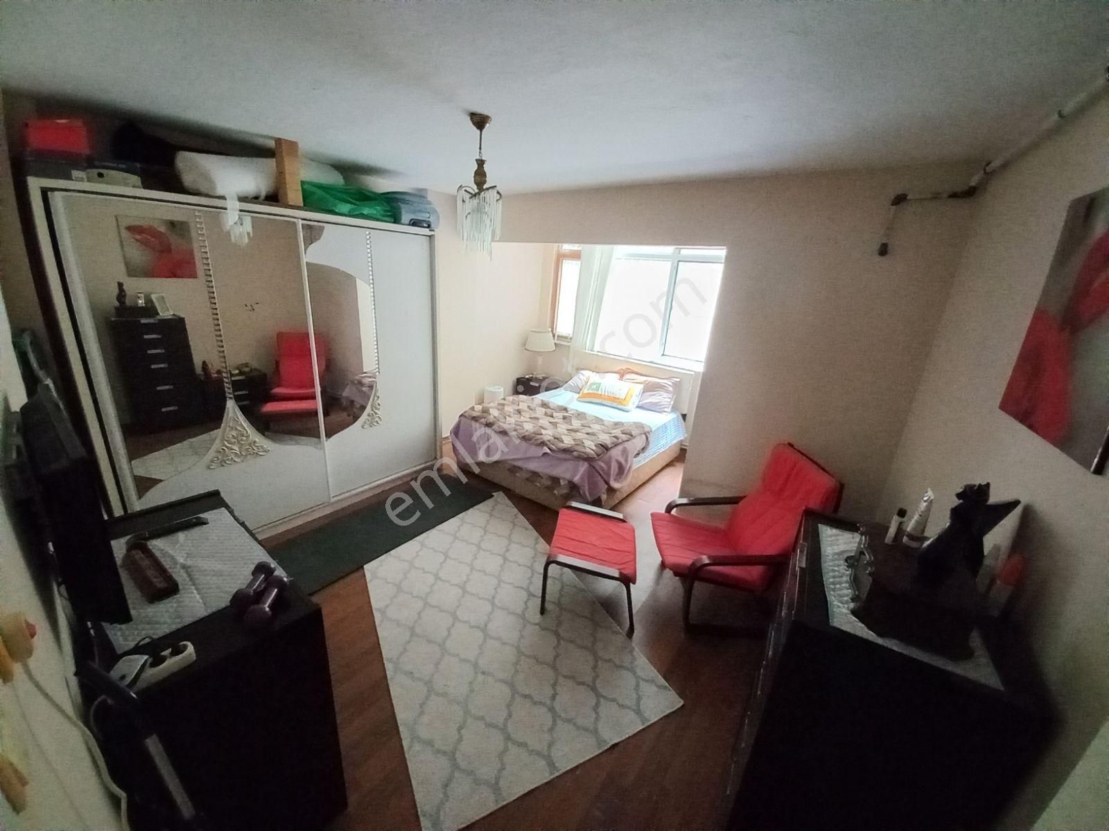 Üsküdar Merkeze Yürüme Mesafesinde Çift Cephelı Bahhce Kullanıml - Görsel 31