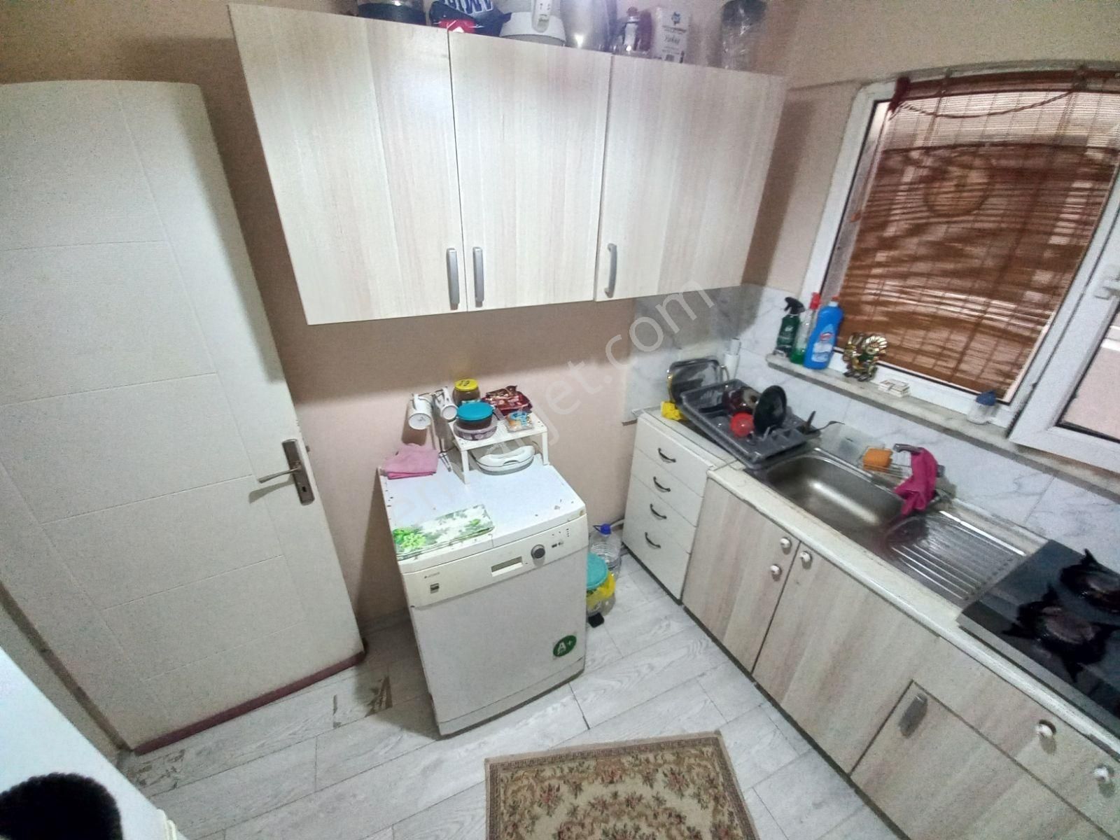 Üsküdar Merkeze Yürüme Mesafesinde Çift Cephelı Bahhce Kullanıml - Görsel 24