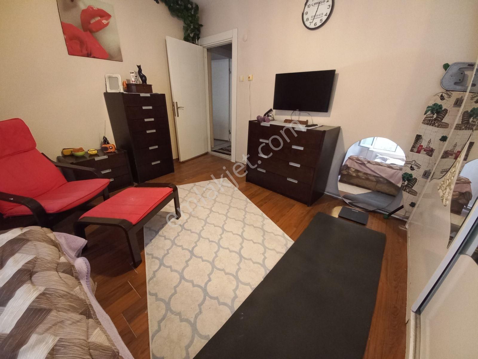 Üsküdar Merkeze Yürüme Mesafesinde Çift Cephelı Bahhce Kullanıml - Görsel 32