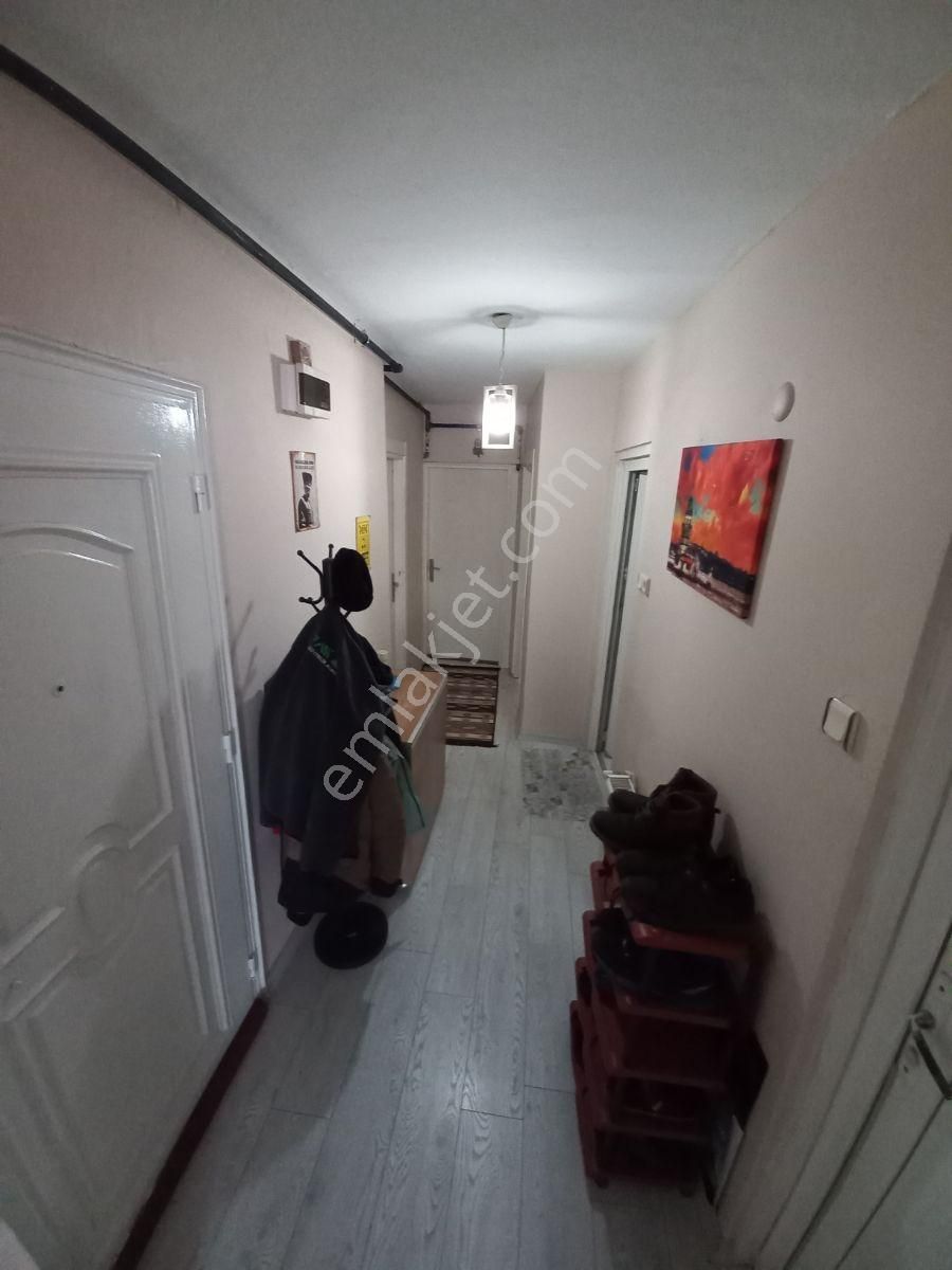 Üsküdar Merkeze Yürüme Mesafesinde Çift Cephelı Bahhce Kullanıml - Görsel 16