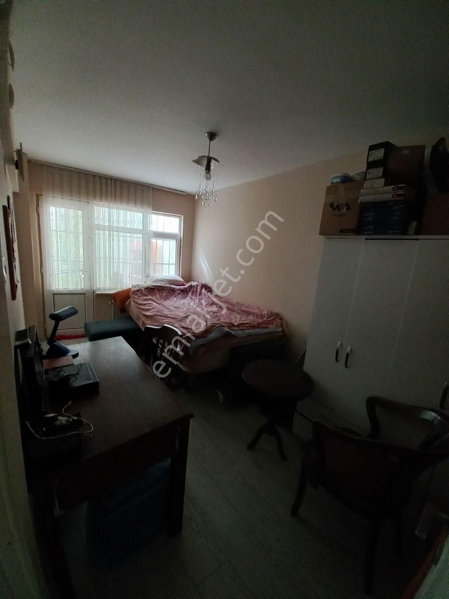 Üsküdar Merkeze Yürüme Mesafesinde Çift Cephelı Bahhce Kullanıml - Görsel 11