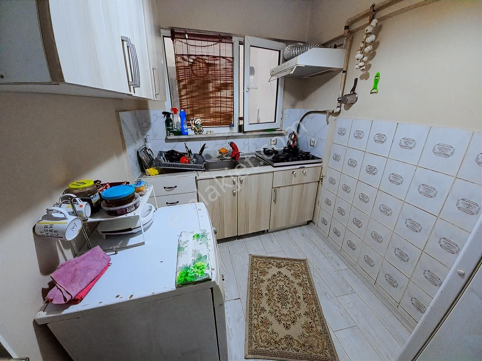 Üsküdar Merkeze Yürüme Mesafesinde Çift Cephelı Bahhce Kullanıml - Görsel 2