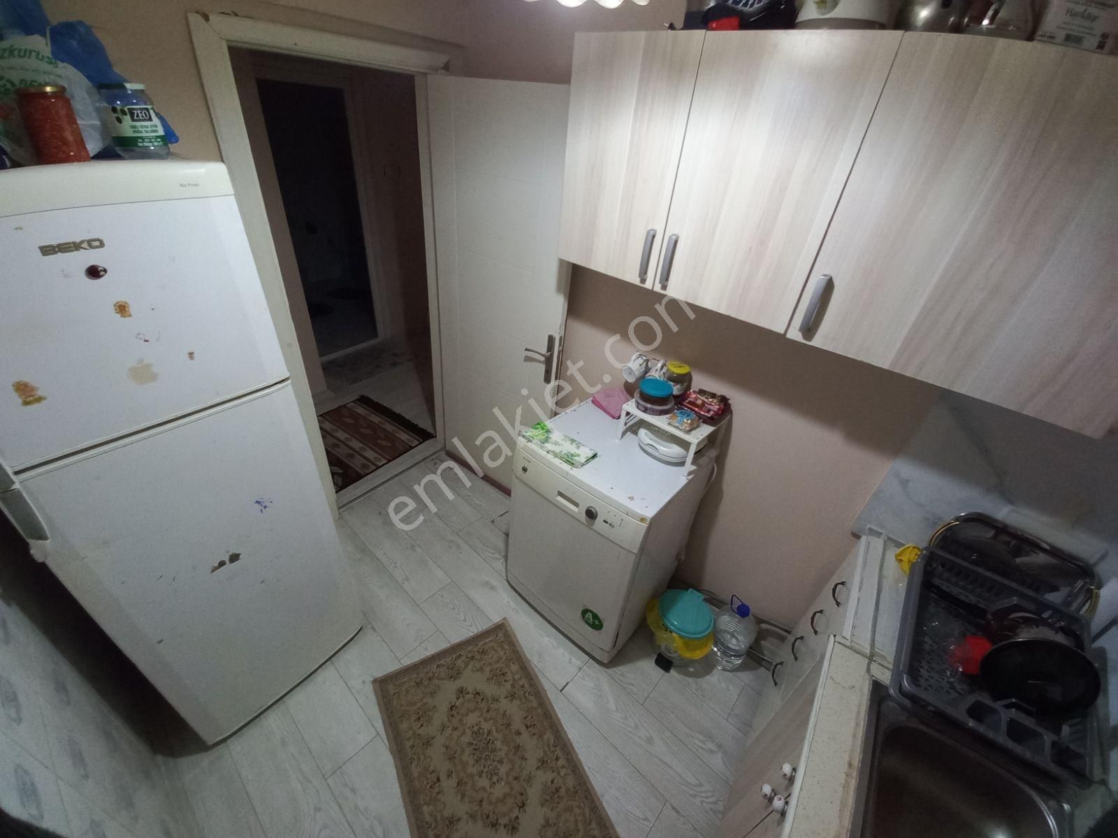 Üsküdar Merkeze Yürüme Mesafesinde Çift Cephelı Bahhce Kullanıml - Görsel 17