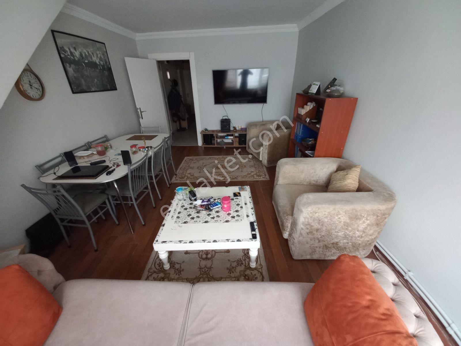 Üsküdar Merkeze Yürüme Mesafesinde Çift Cephelı Bahhce Kullanıml - Görsel 26