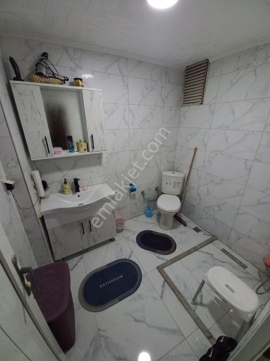 Üsküdar Merkeze Yürüme Mesafesinde Çift Cephelı Bahhce Kullanıml - Görsel 21