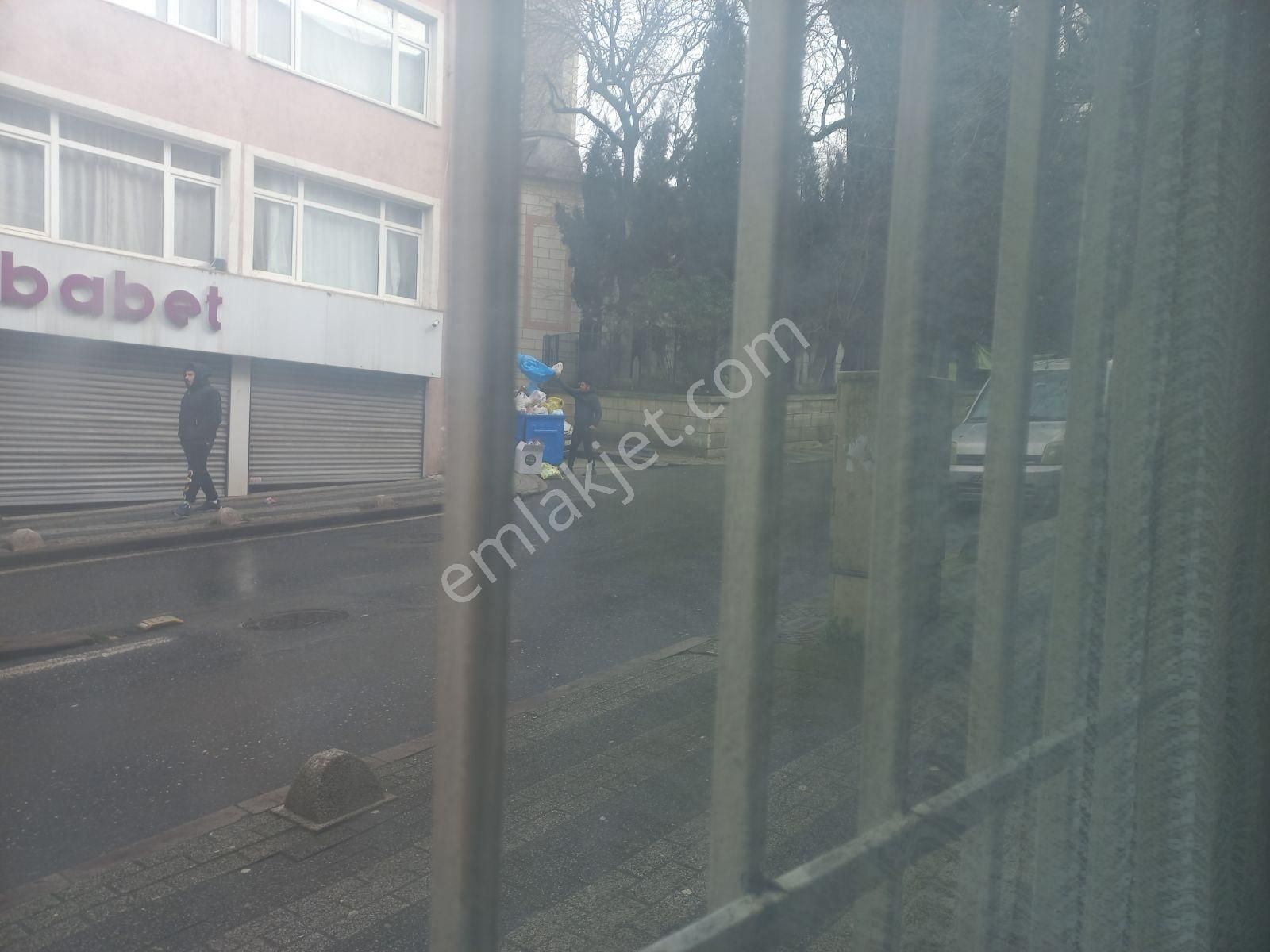 Üsküdar Merkeze Yürüme Mesafesinde Çift Cephelı Bahhce Kullanıml - Görsel 34