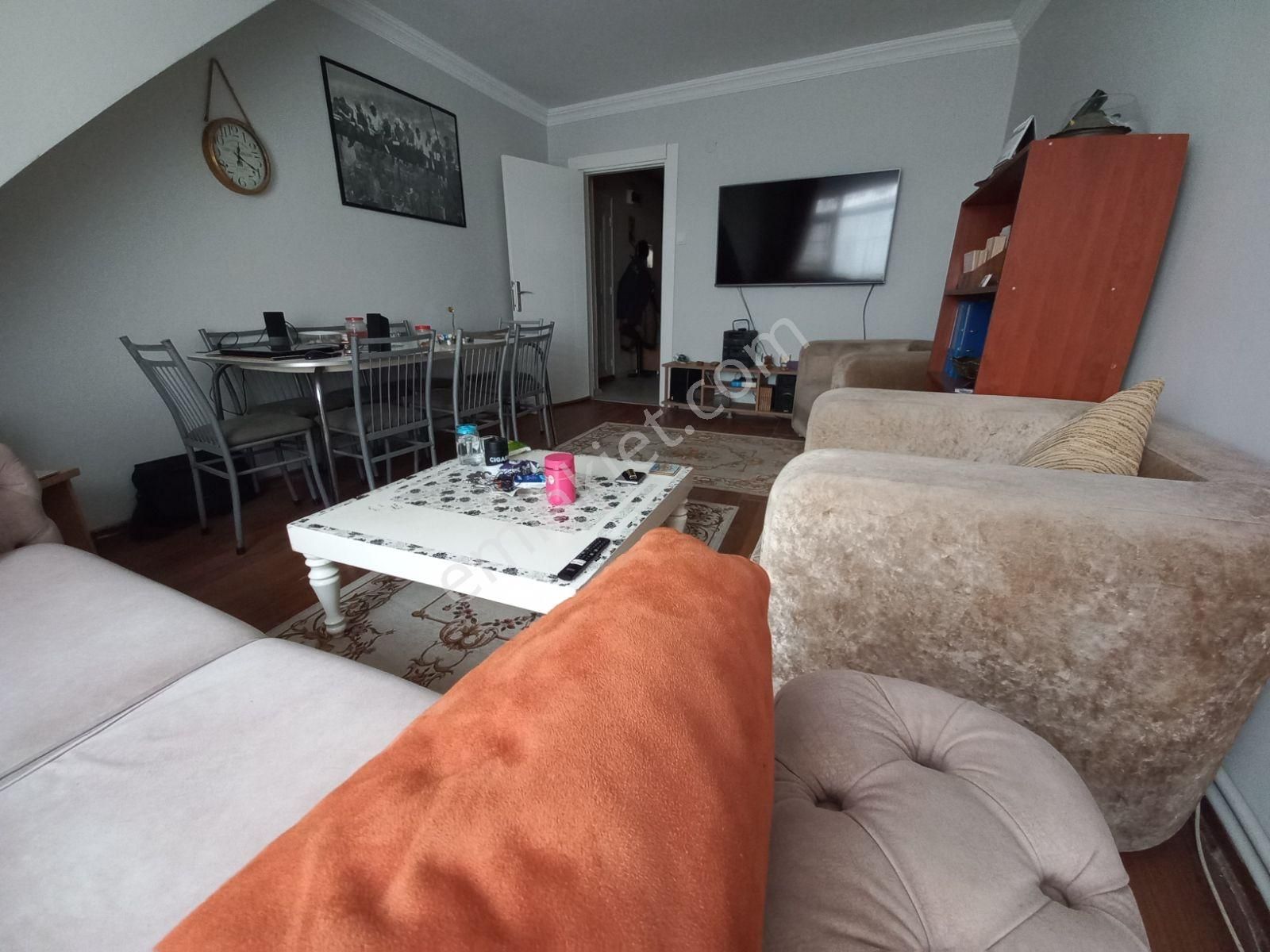 Üsküdar Merkeze Yürüme Mesafesinde Çift Cephelı Bahhce Kullanıml - Görsel 23