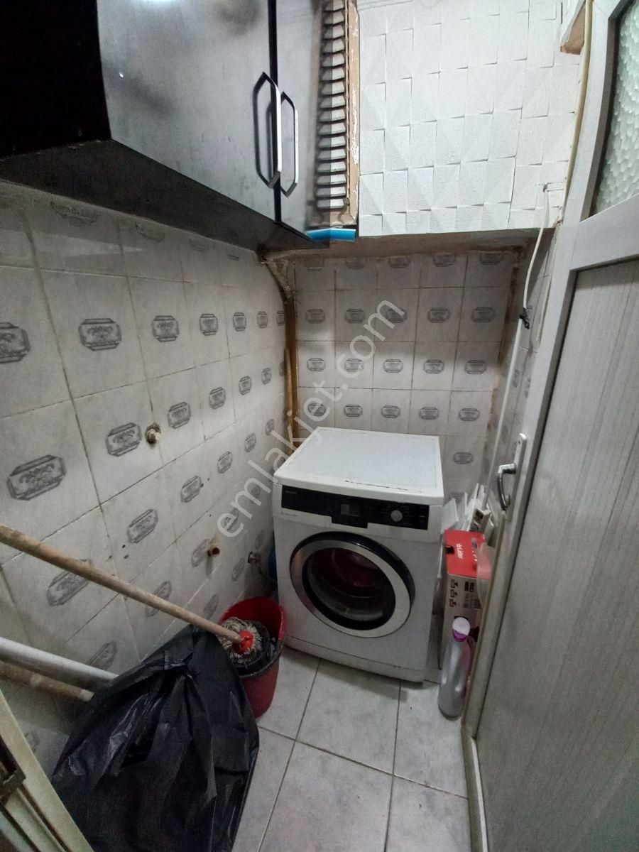 Üsküdar Merkeze Yürüme Mesafesinde Çift Cephelı Bahhce Kullanıml - Görsel 12