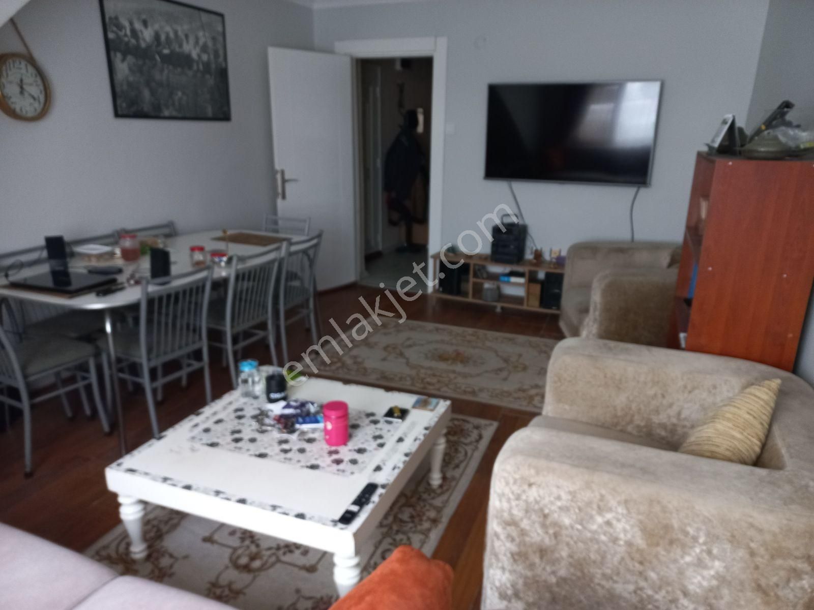 Üsküdar Merkeze Yürüme Mesafesinde Çift Cephelı Bahhce Kullanıml - Görsel 27