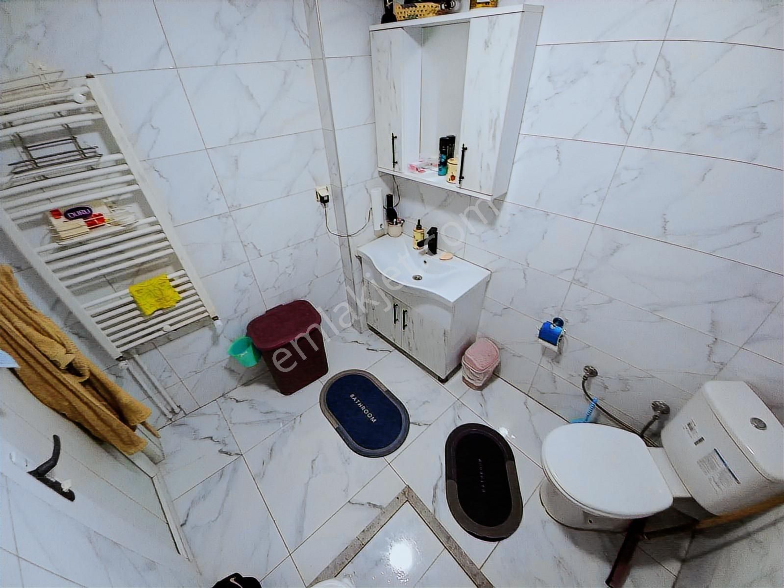 Üsküdar Merkeze Yürüme Mesafesinde Çift Cephelı Bahhce Kullanıml - Görsel 35