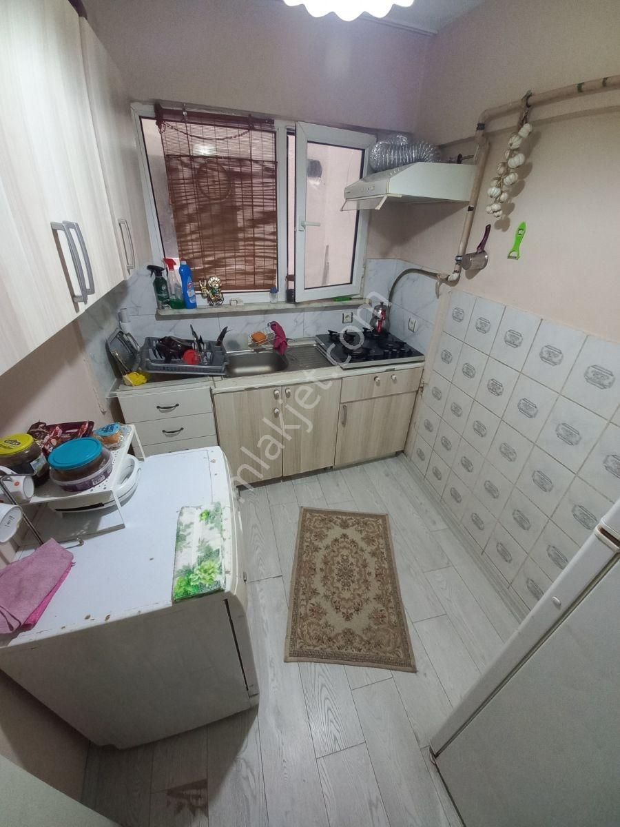 Üsküdar Merkeze Yürüme Mesafesinde Çift Cephelı Bahhce Kullanıml - Görsel 4