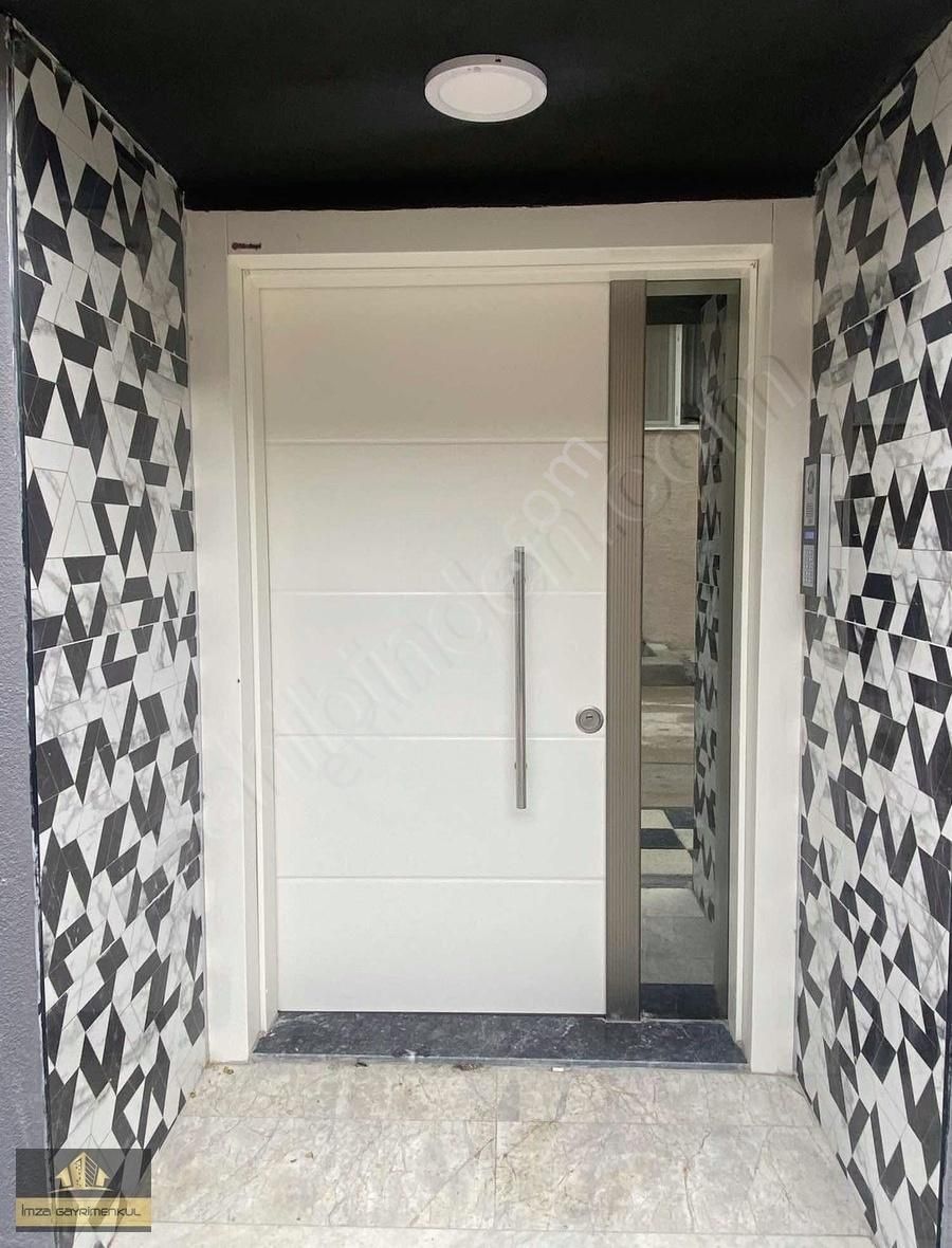 İmza'dan Lüks Herşey Dahil Depozitosuz Kiralık Stüdyo Daire - Görsel 19