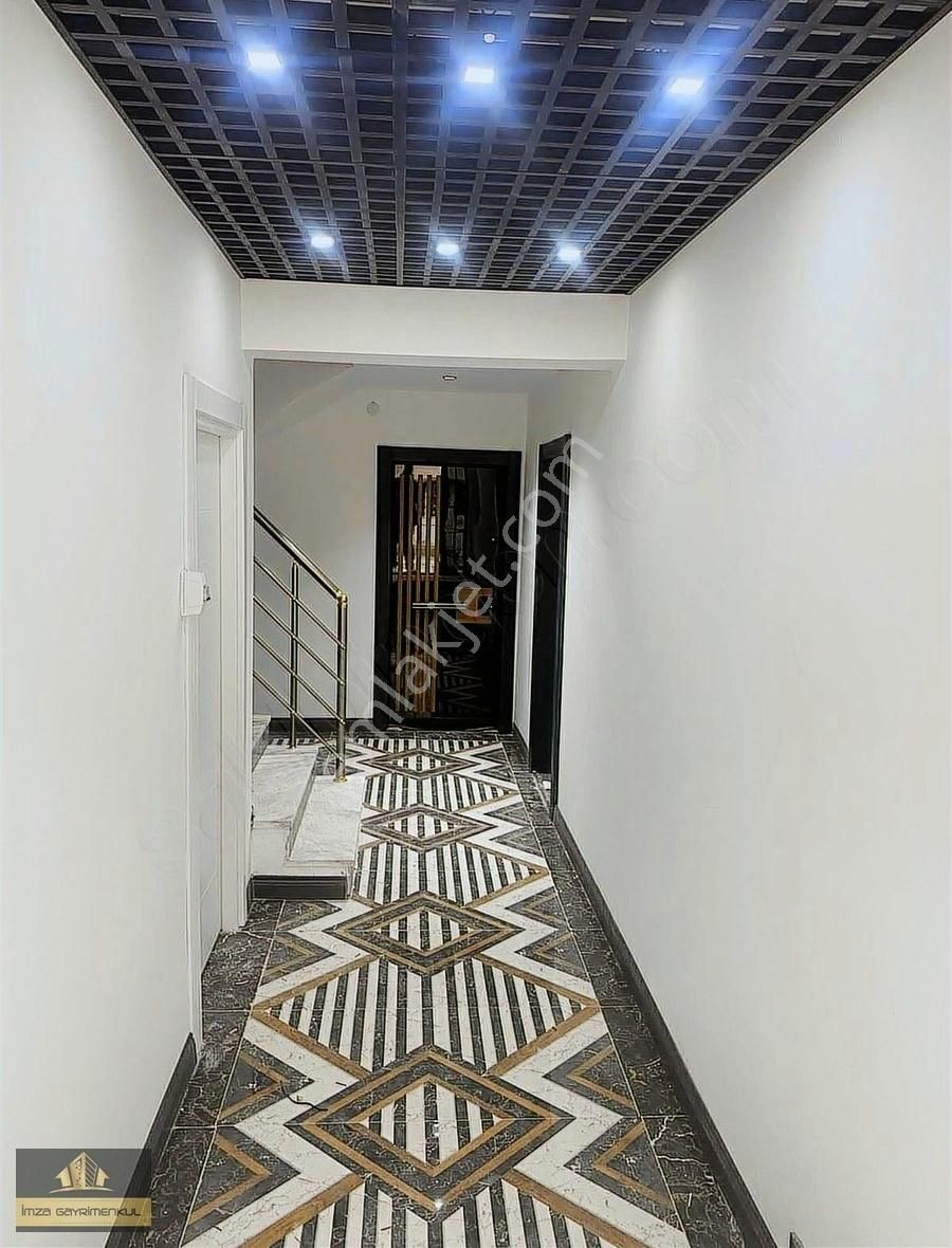 İmza'dan Lüks Herşey Dahil Depozitosuz Kiralık Stüdyo Daire - Görsel 7