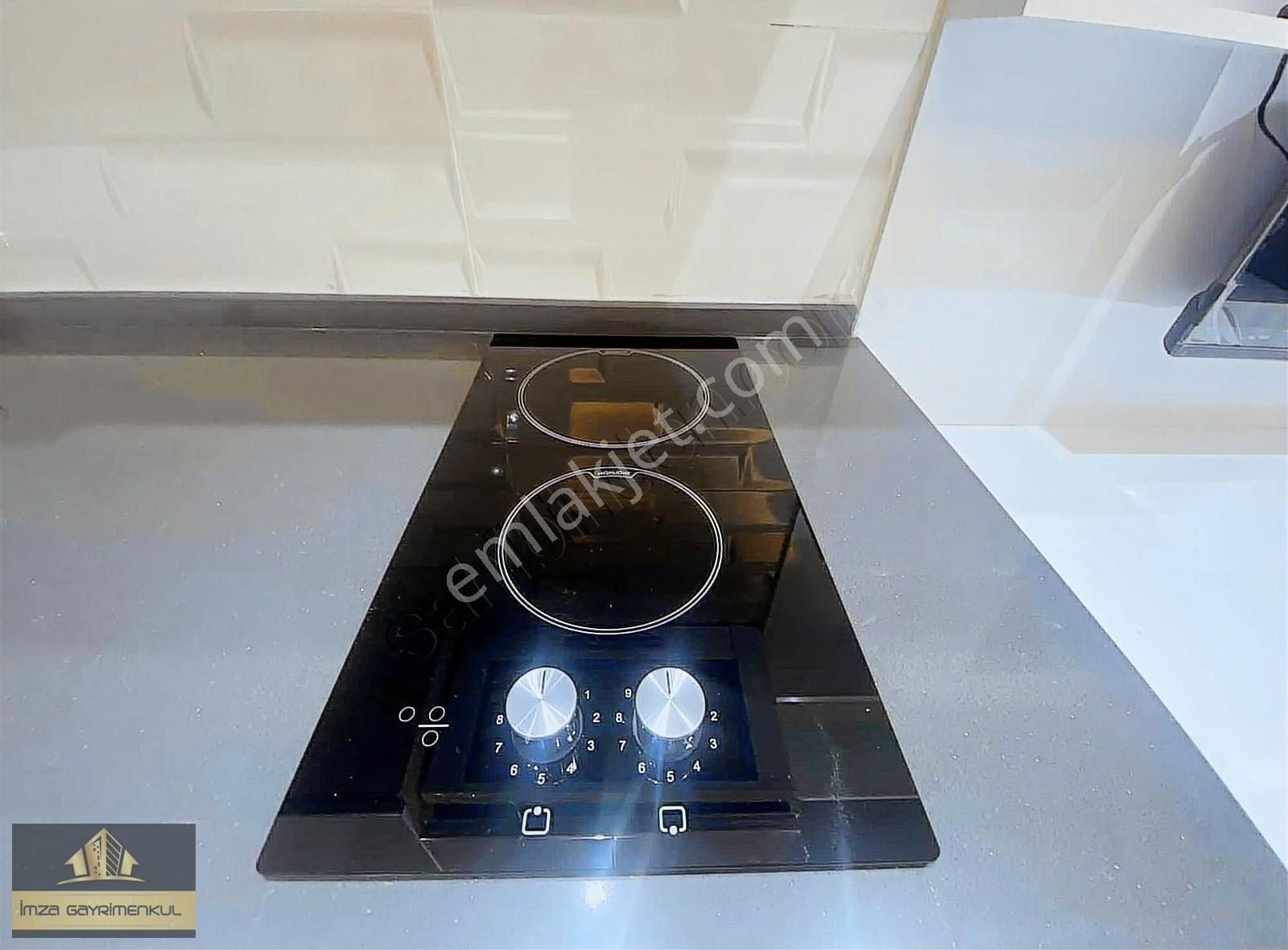 İmza'dan Lüks Herşey Dahil Depozitosuz Kiralık Stüdyo Daire - Görsel 3