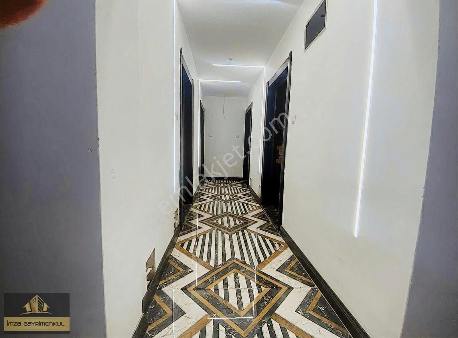 İmza'dan Lüks Herşey Dahil Depozitosuz Kiralık Stüdyo Daire - Görsel 11