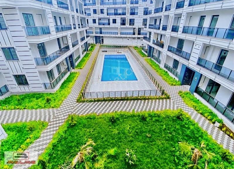 Atlas Emlak Satılık 2+1 Dubleks 122m2 Havuz Manzaralı - Görsel 8