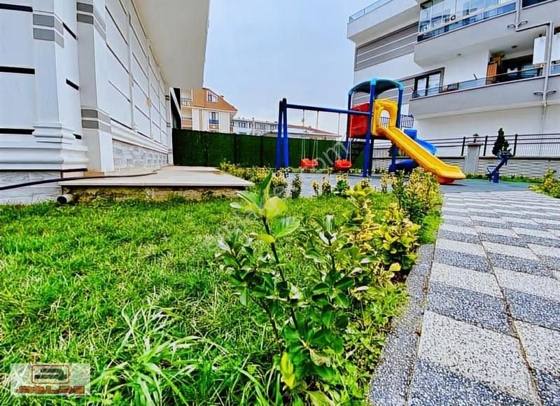 Atlas Emlak Satılık 2+1 Dubleks 122m2 Havuz Manzaralı - Görsel 16