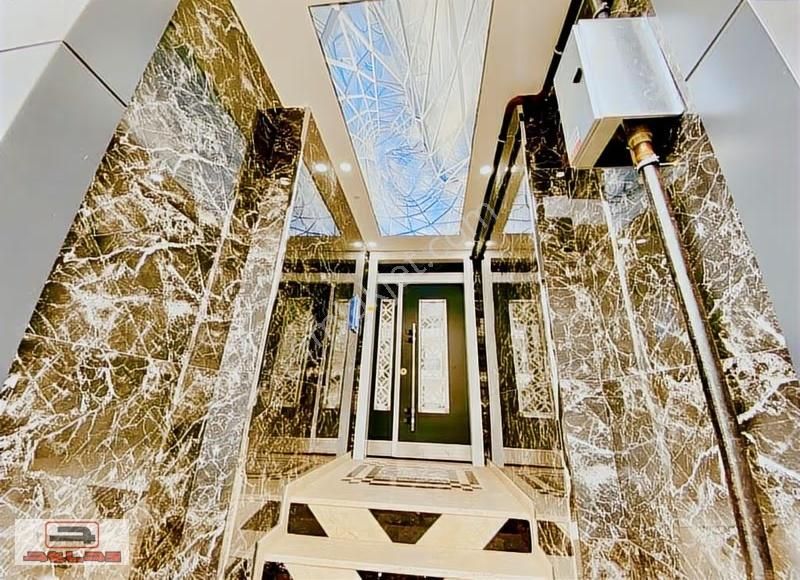 Atlas Emlak Satılık 2+1 Dubleks 122m2 Havuz Manzaralı - Görsel 17