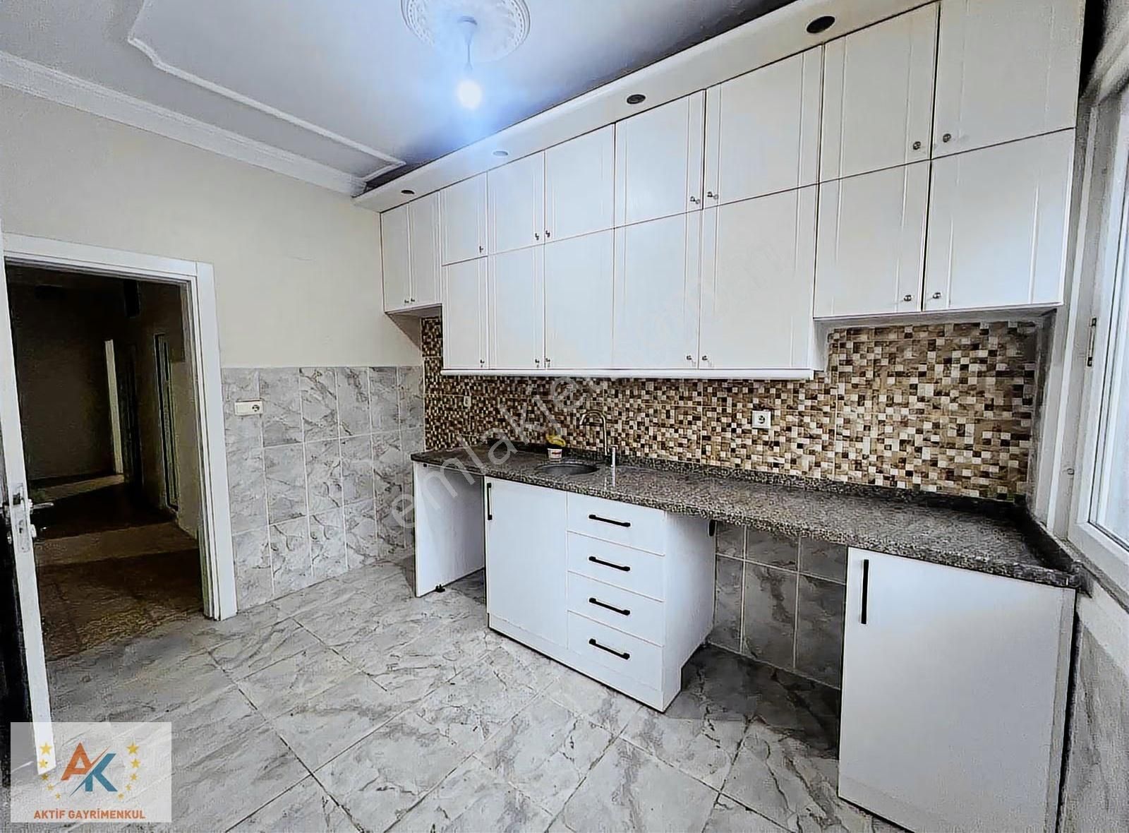 Aktif'ten Mithattoroğlu Mah. Kiralık 3+1 Daire - Görsel 16