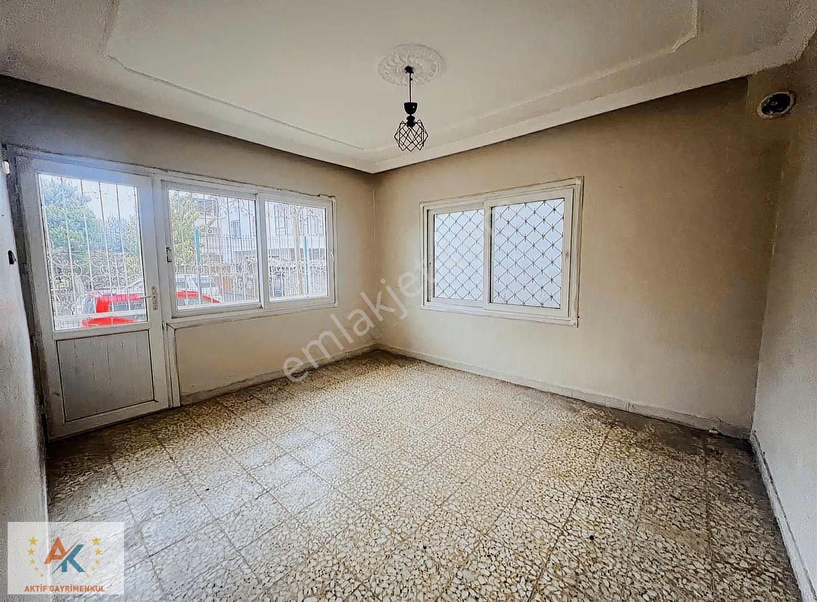 Aktif'ten Mithattoroğlu Mah. Kiralık 3+1 Daire - Görsel 4