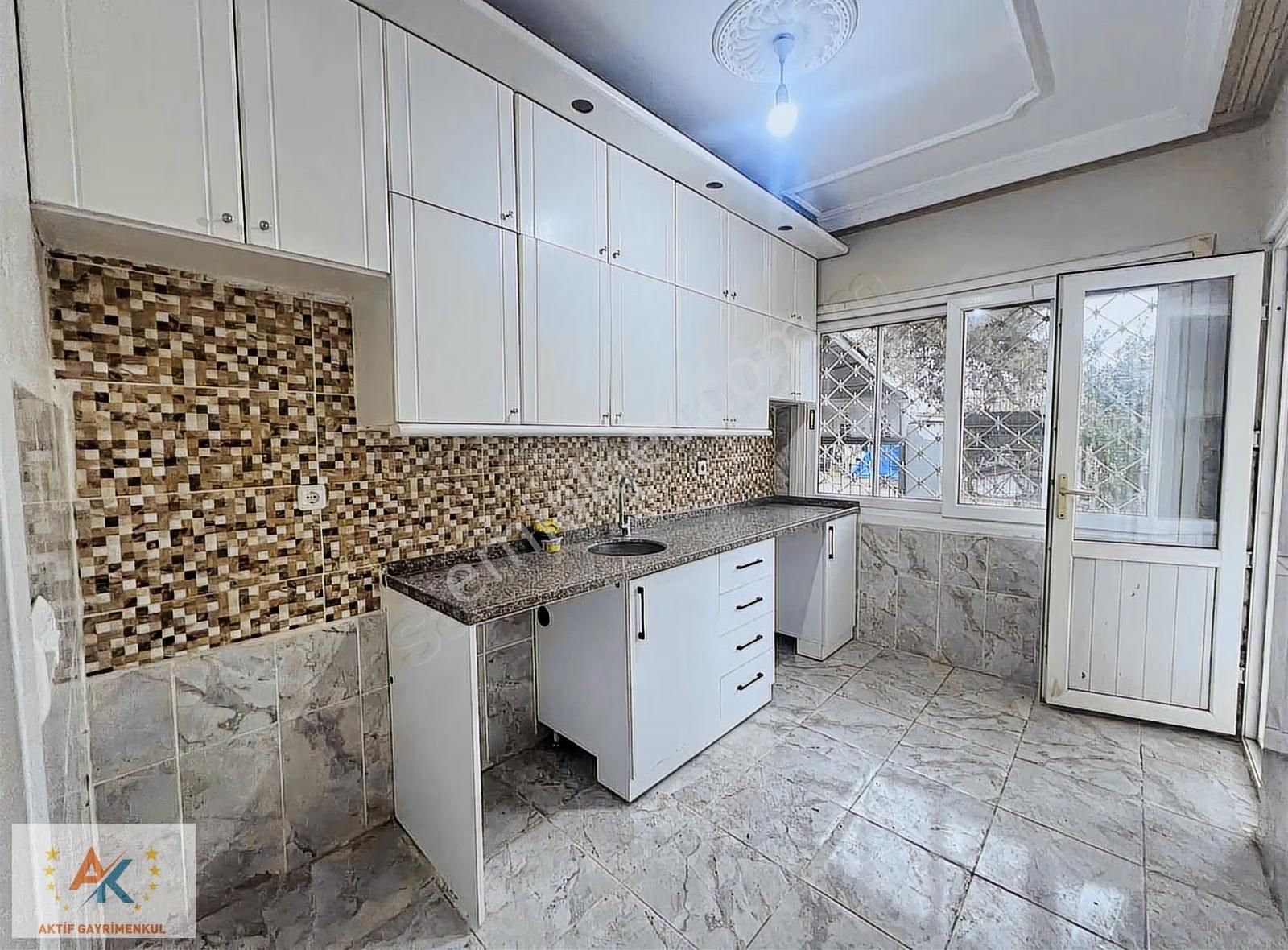 Aktif'ten Mithattoroğlu Mah. Kiralık 3+1 Daire - Görsel 3