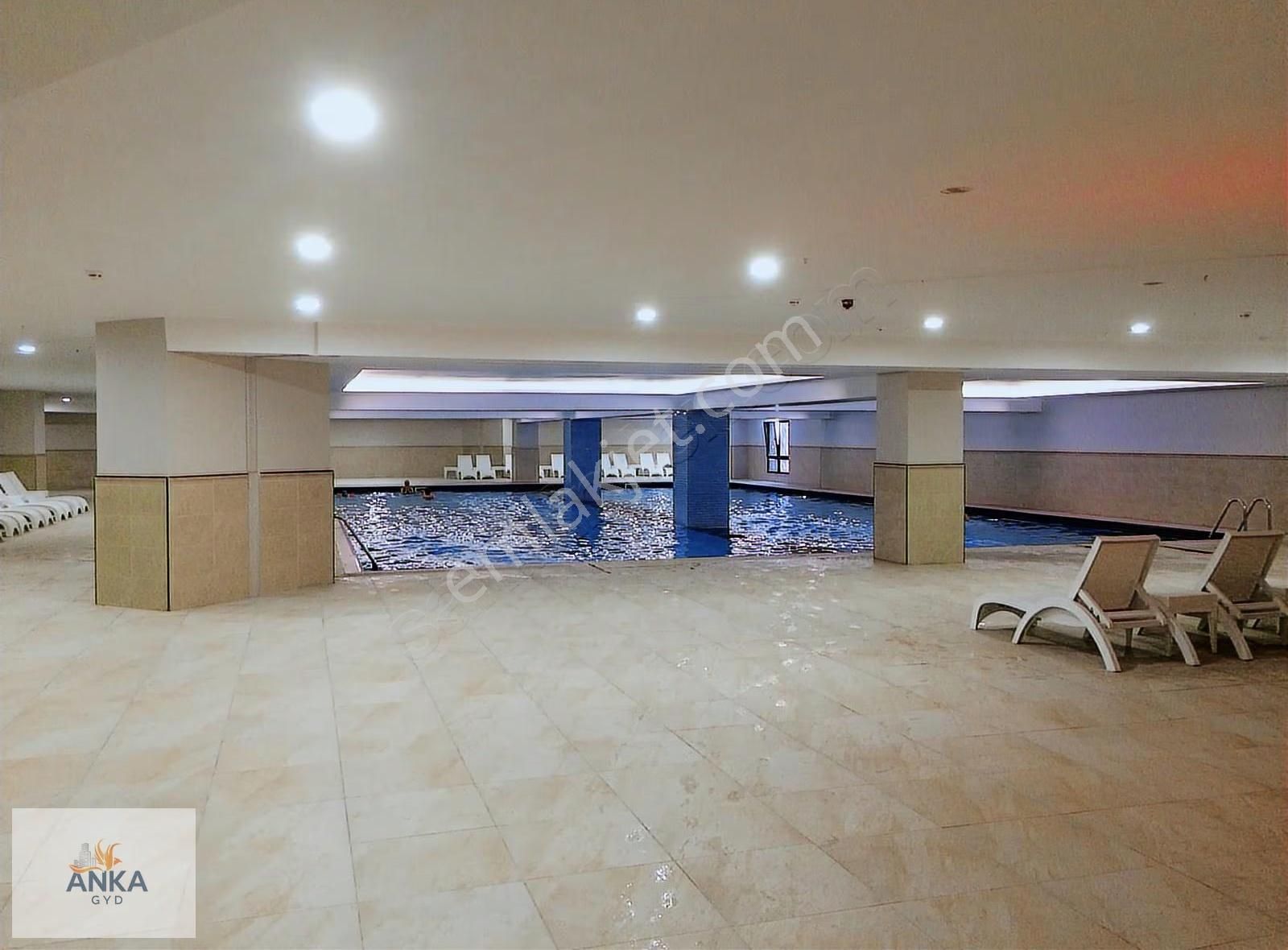 Venezia Da Avm Mnz 88 M2 Satılık 1+1 Fırsat Daire - Görsel 17