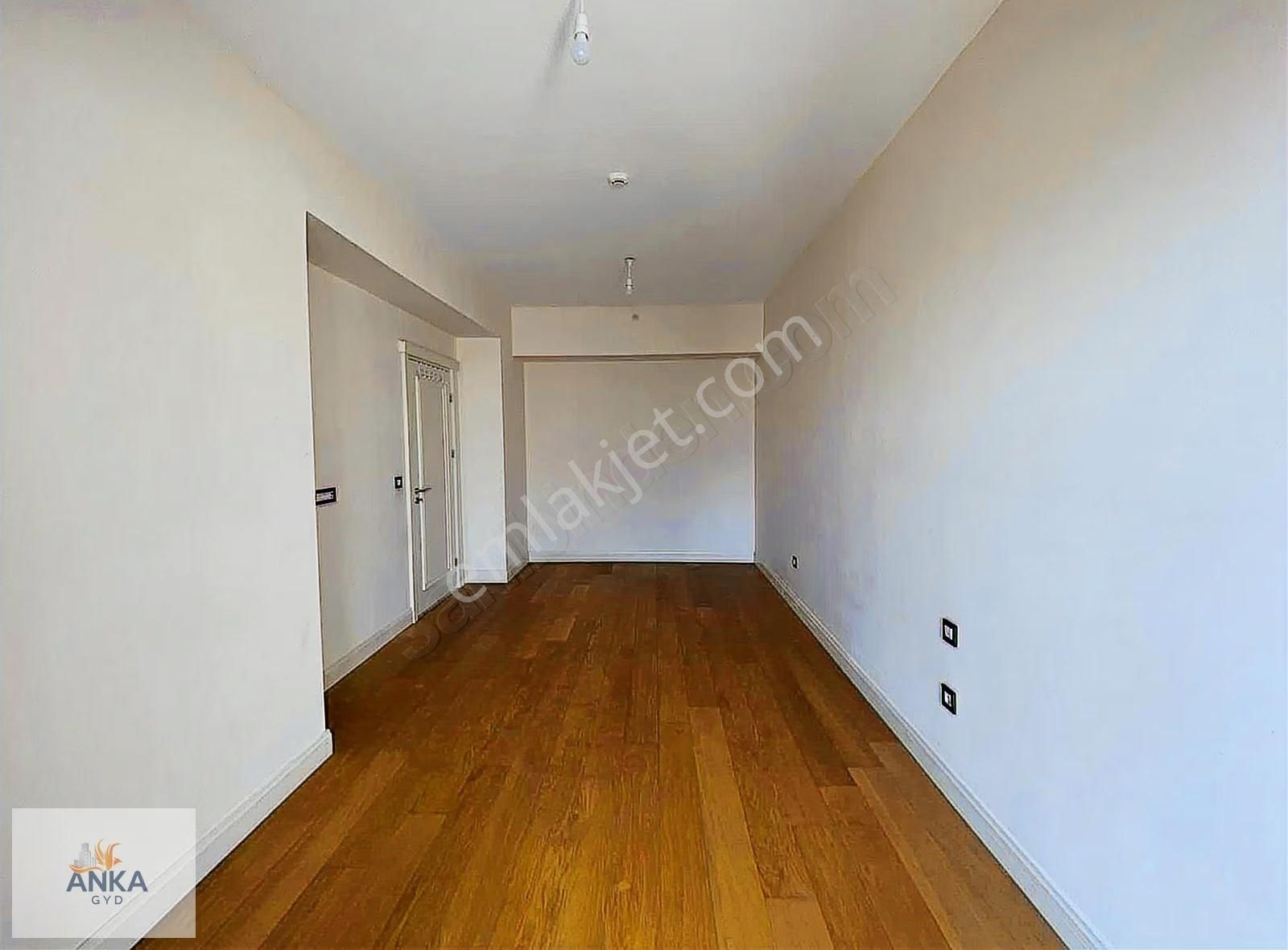 Venezia Da Avm Mnz 88 M2 Satılık 1+1 Fırsat Daire - Görsel 10