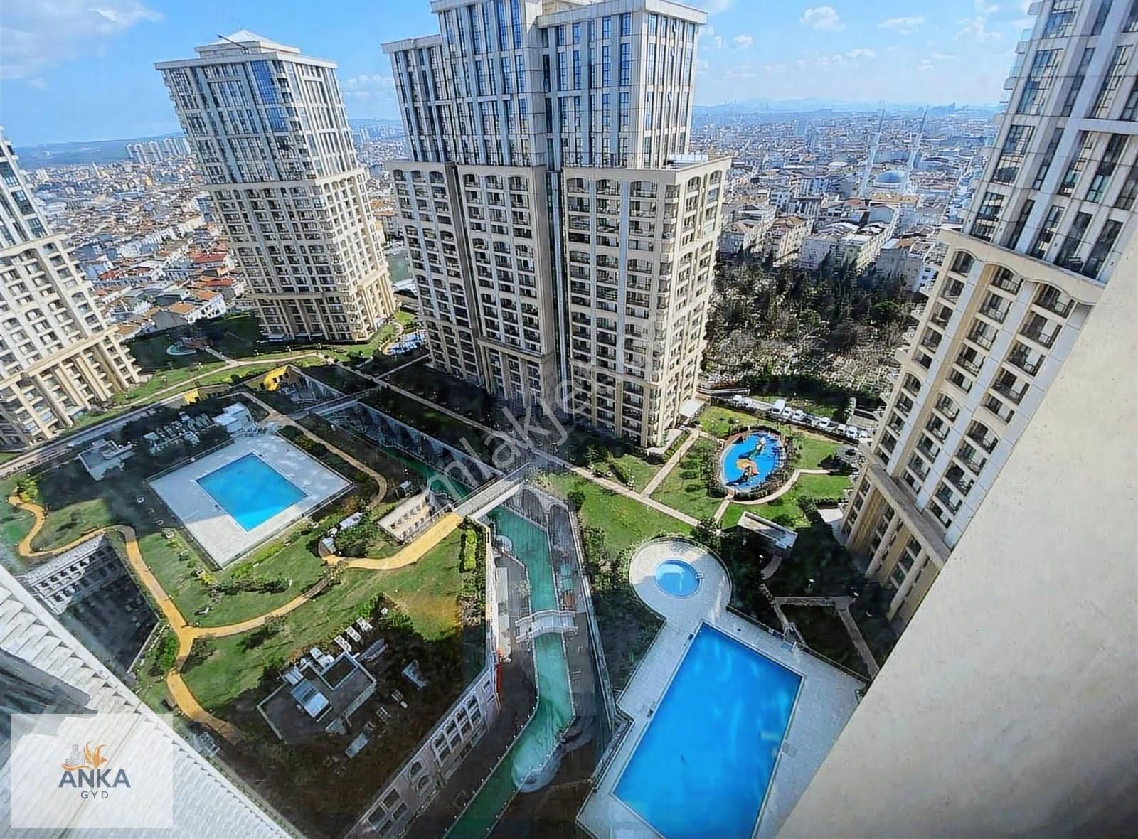 Venezia Da Avm Mnz 88 M2 Satılık 1+1 Fırsat Daire - Görsel 5