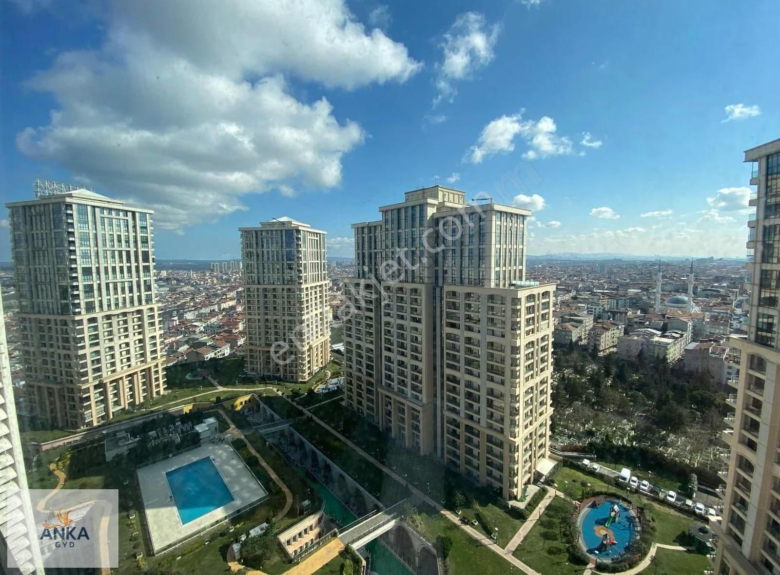 Venezia Da Avm Mnz 88 M2 Satılık 1+1 Fırsat Daire - Görsel 4