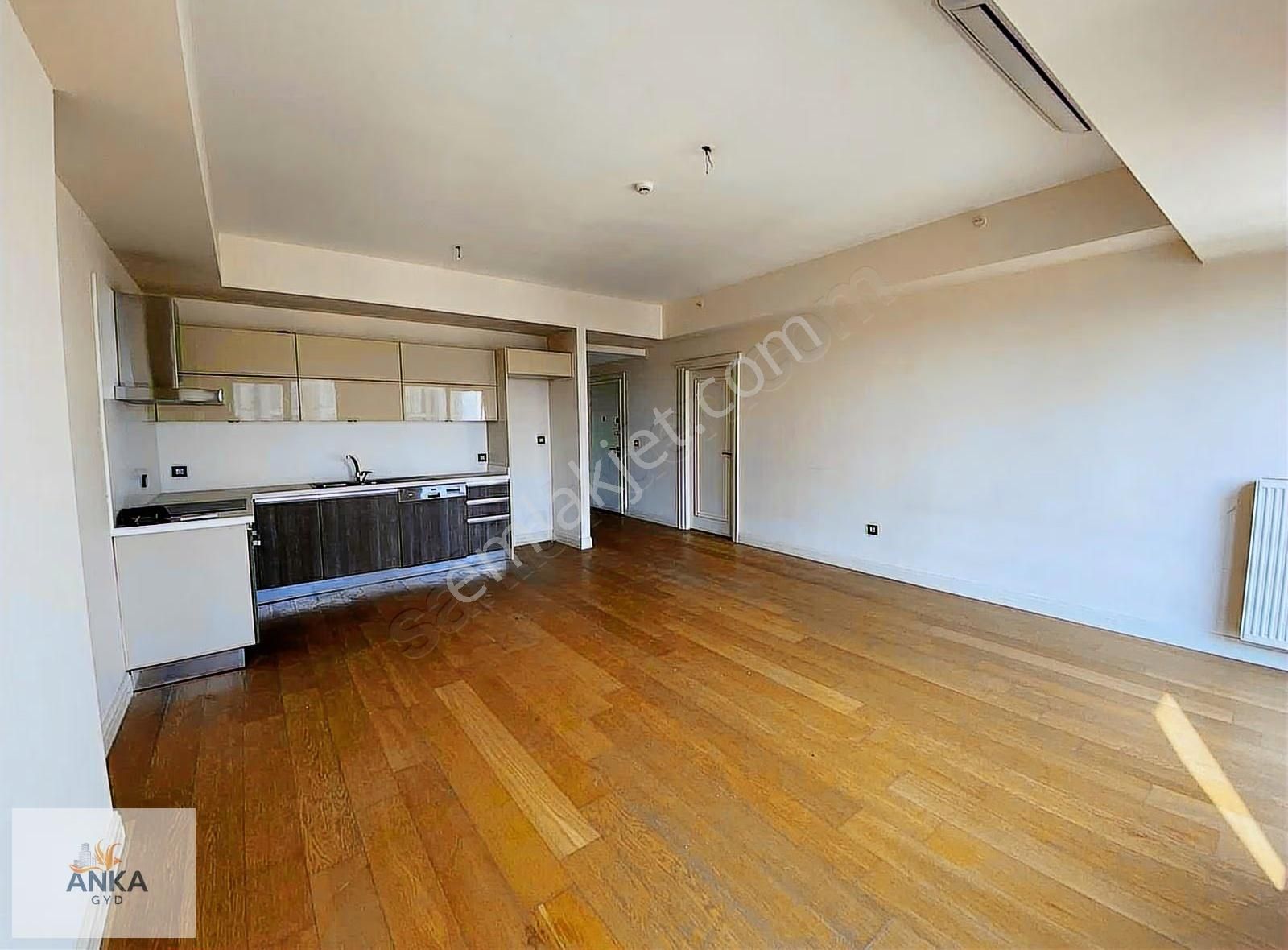 Venezia Da Avm Mnz 88 M2 Satılık 1+1 Fırsat Daire