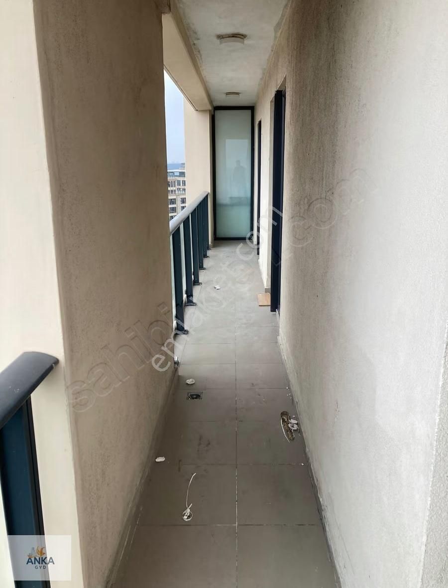 Venezia Mega 3+1 Şehir Manzaralı Full Balkon Satılık Daire - Görsel 6