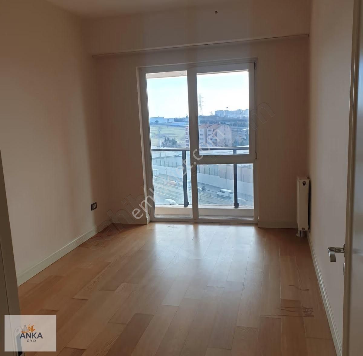 Venezia Mega 3+1 Şehir Manzaralı Full Balkon Satılık Daire - Görsel 4