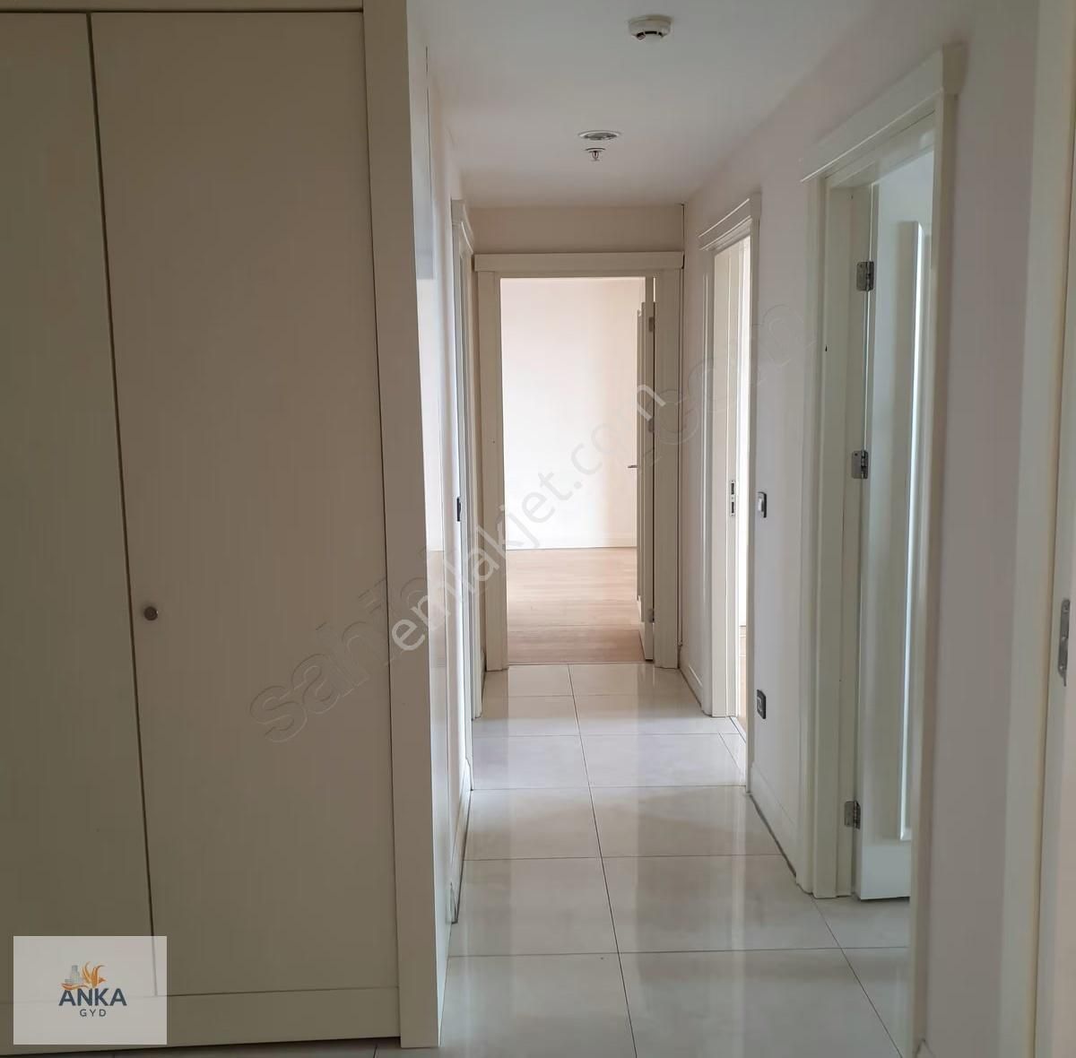 Venezia Mega 3+1 Şehir Manzaralı Full Balkon Satılık Daire - Görsel 7