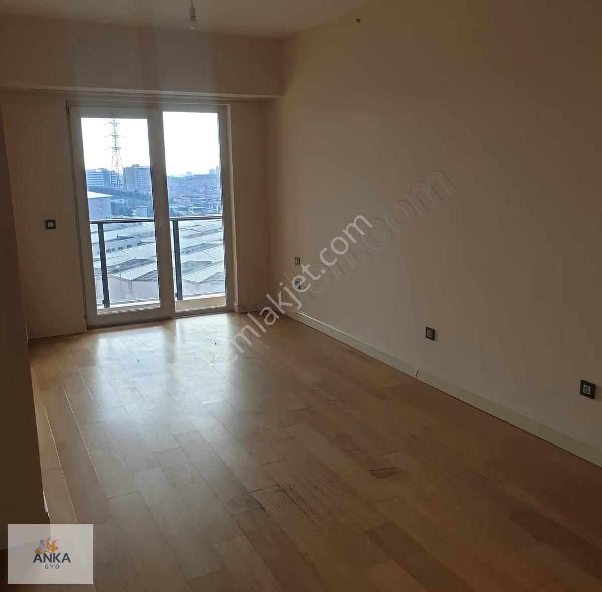Venezia Mega 3+1 Şehir Manzaralı Full Balkon Satılık Daire - Görsel 10