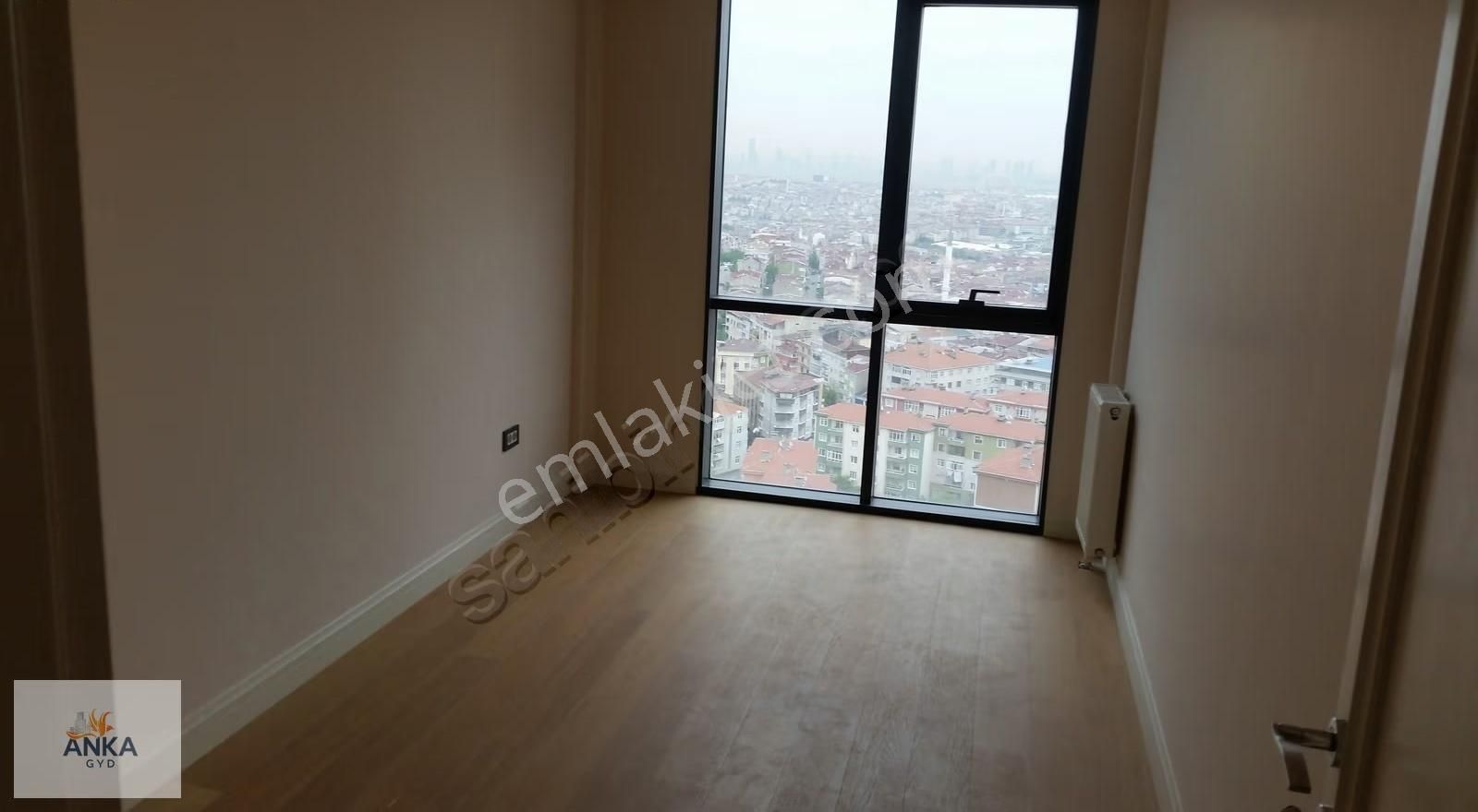 Venezia Mega 2+1 Şehir Manzaralı Satılık Daire - Görsel 10